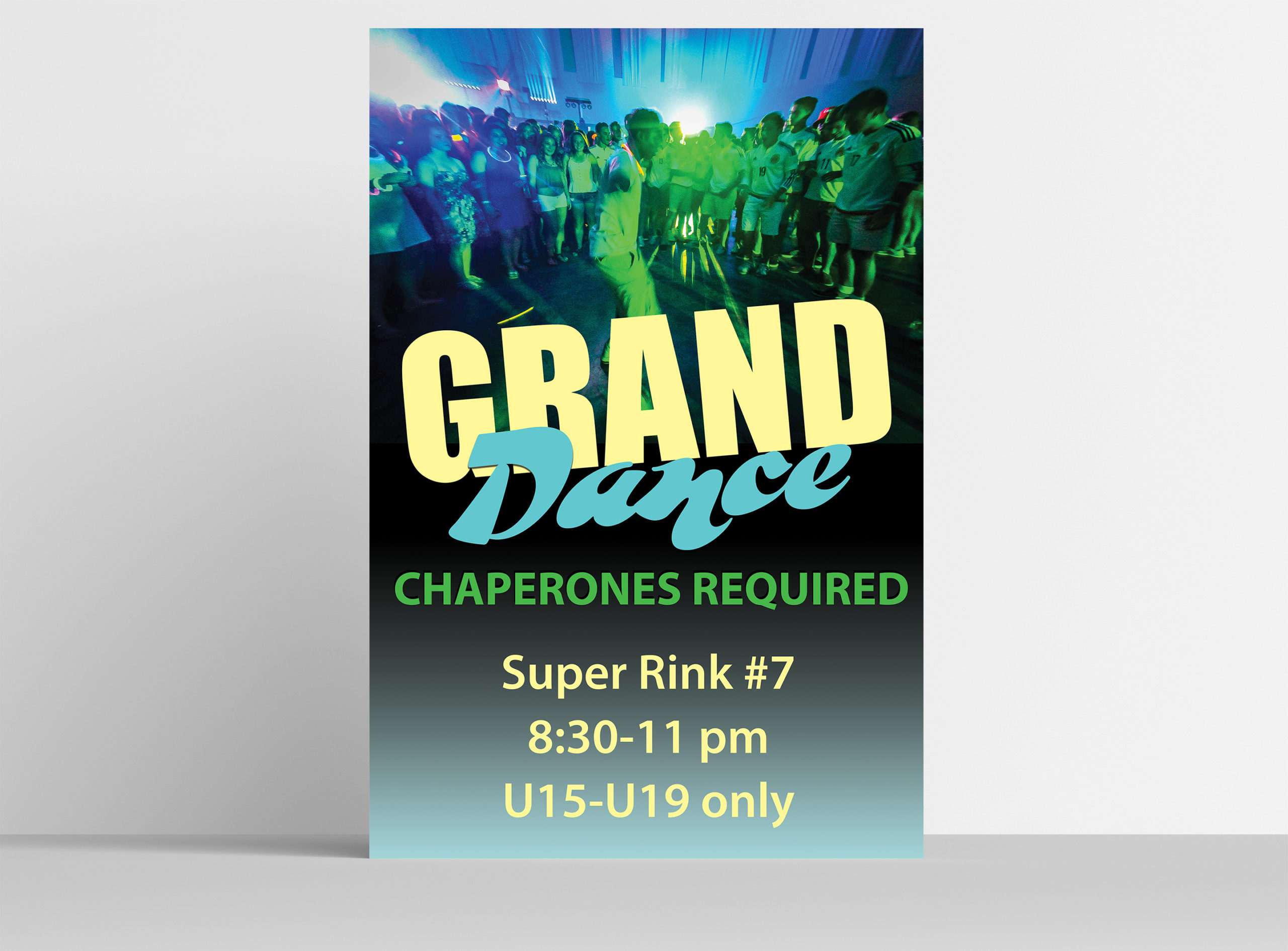 Granddanceposter