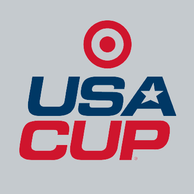 Target USA CUP